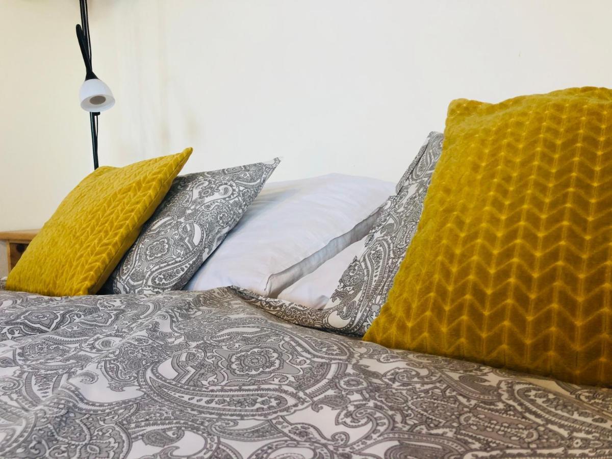 Edenkert Vendeghazak Hotel Pecsvarad Ngoại thất bức ảnh